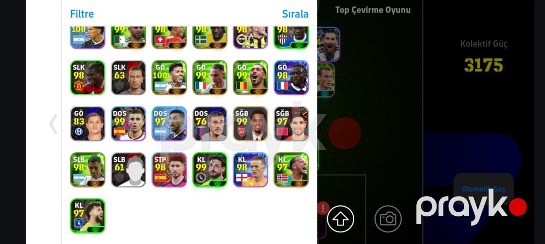 Efootball oyunu — Oyunlar, konsollər və proqramlar, Bakı (2)