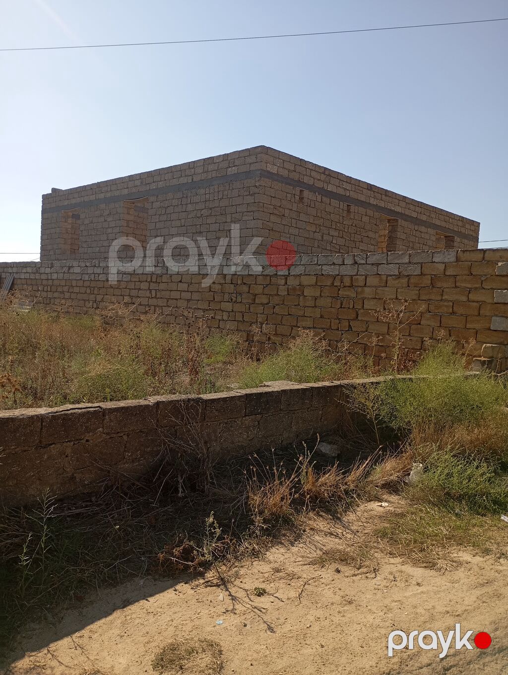 Unvan mastaga erazisi savalan senet icra seneti torpag sahesi 4 sot 8 — Ev, villa, Digah (2)