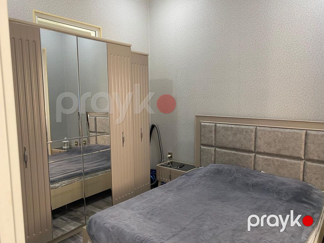 Satılır 2 otaqlı yeni tikili 74.6 m² — Mənzil, Bakı (6)