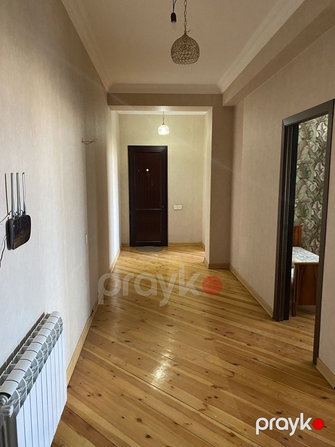 2-otaqlı yeni tikili kirayə verilir, Xırdalan ş., 90 m² — Mənzil, Xırdalan (6)