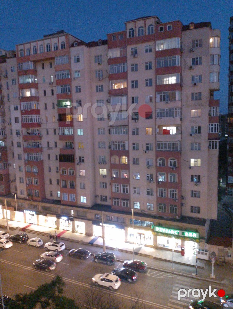 Satılır 1 otaqlı köhnə tikili 30.1 m² — Mənzil, Sumqayıt (11)