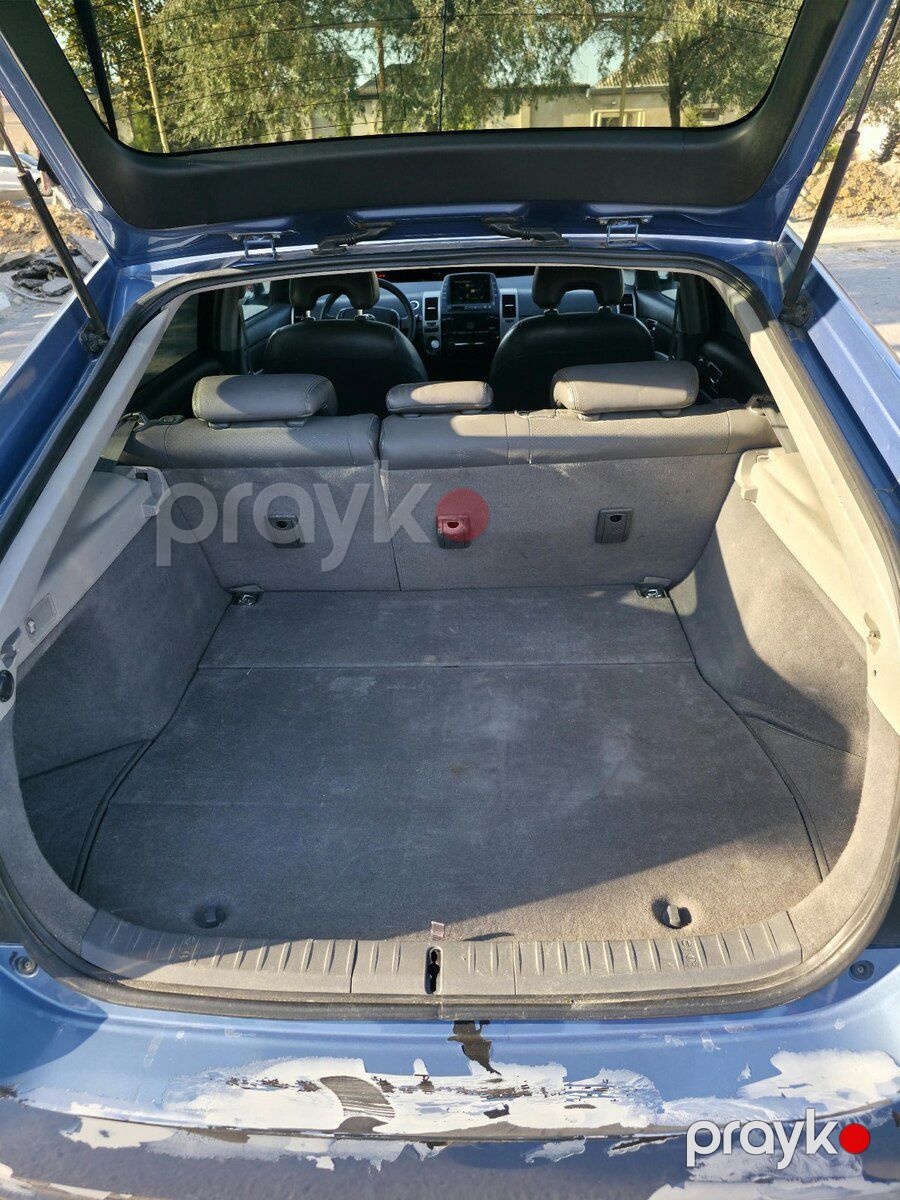 Toyota Prius, 2006 il — Avtomobillər, Bakı (5)
