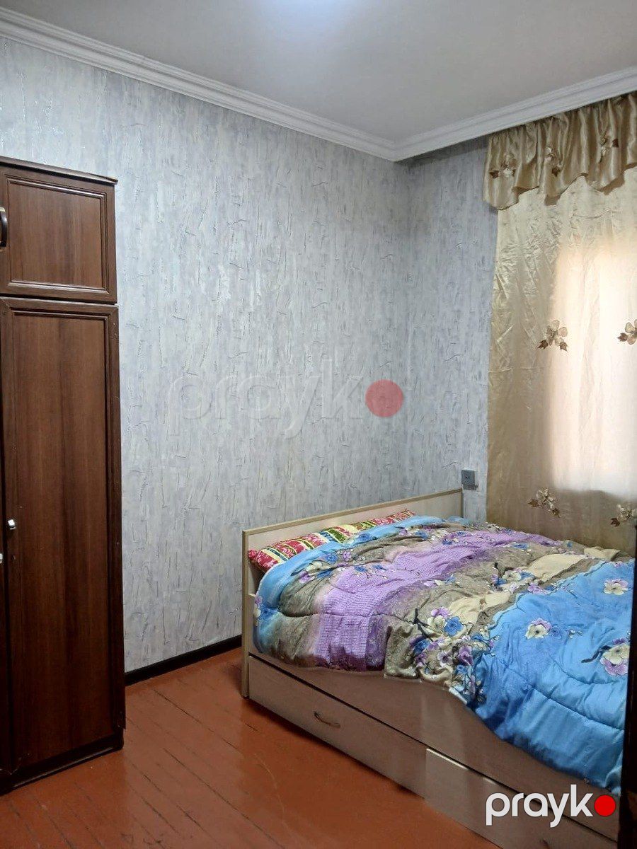İcarəyə verilir 2 otaqlı həyət evi/bağ evi 70 m² — Ev, villa, Bakı (3)