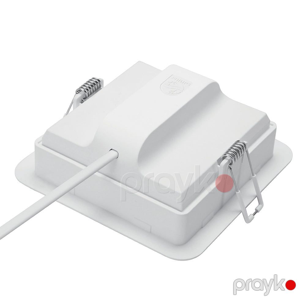 Phılıps LED spot 59451 105 9W 65K wh sq — İşıqlandırma, Bakı (2)