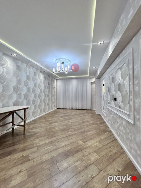 Satılır 3 otaqlı yeni tikili 98 m² — Bakı