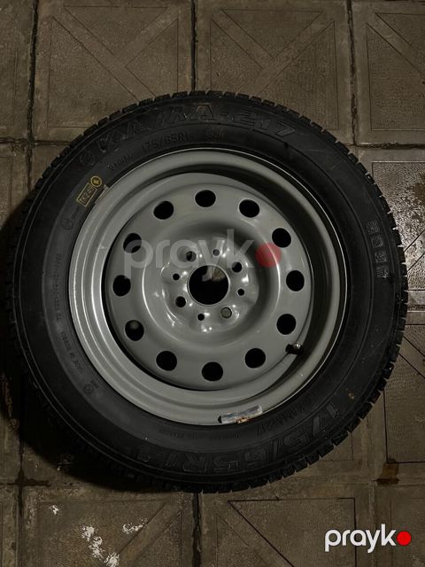 Kama təkəri 175/65 R14 — Bakı