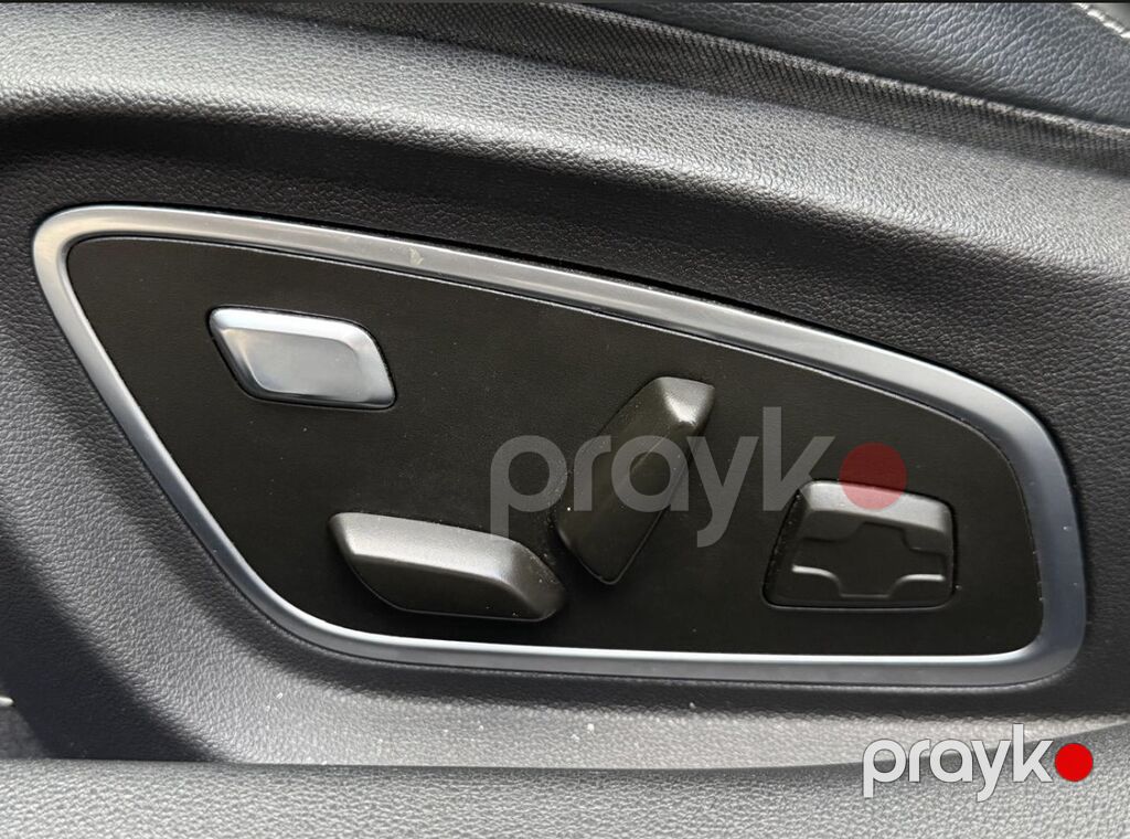 Renault 1.6 l 2016 il 215000 km Sedan — Avtomobillər, Digah (9)
