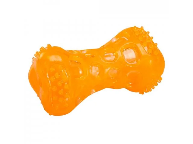 Ferplast PA 6403 İtlər üçün Diş Oyuncağı, 10.5 x 5.5 x 5.5 sm — Bakı