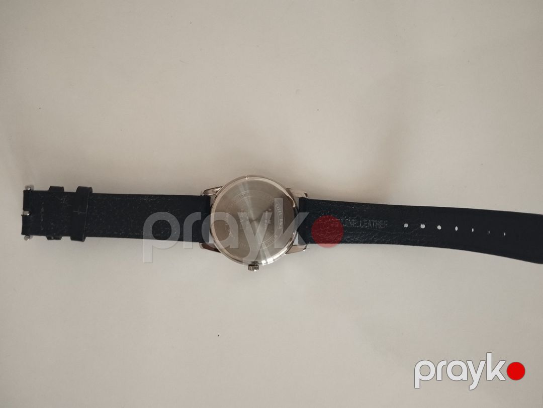 Casio qol saatı — Şəxsi əşyalar, Sumqayıt (3)