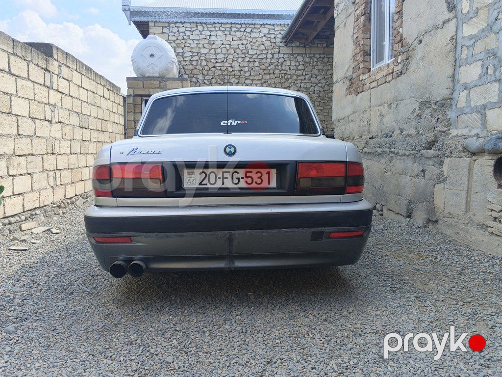 GAZ 31105 "Volga", 2.3 L, 2004 il, 422 582 km — Avtomobillər, Gəncə (7)