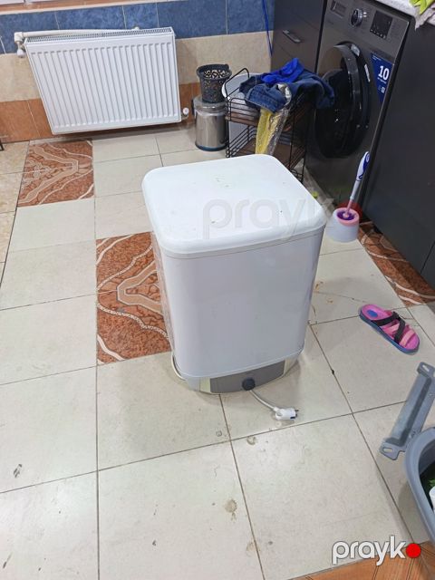 Su qızdırıcısı — Bakı