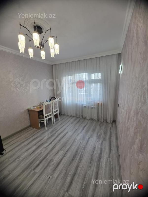 Satılır 3 otaqlı Bina evi menzil (Yeni tikili), 85 m², Sabunçu rayonu — Mənzil, Bakı (6)