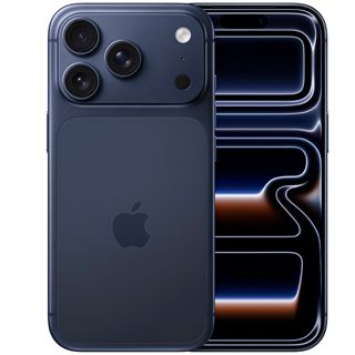 Apple iPhone 17 Pro
