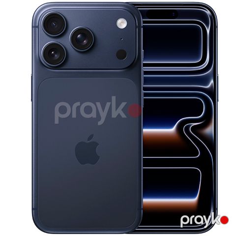iPhone 17 Pro Cosmic Orange 256GB