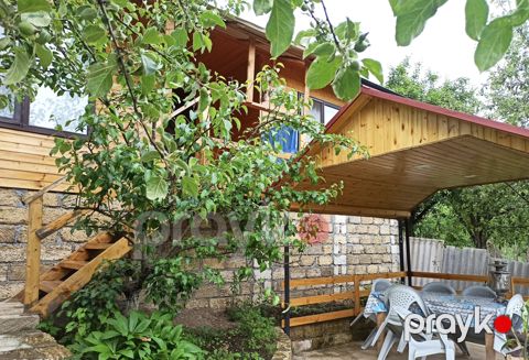 Bağ evi kirayə verilir, Quba r — Quba