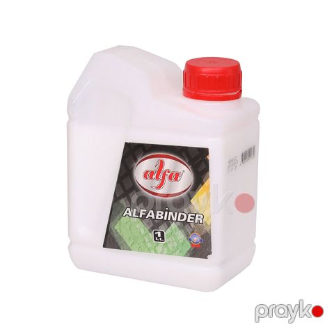 Alfa binder 1 l — Bakı