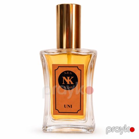 NesKam Parfume Marry Me Women qadınlar üçün ətir suyu 50 ml — Bakı
