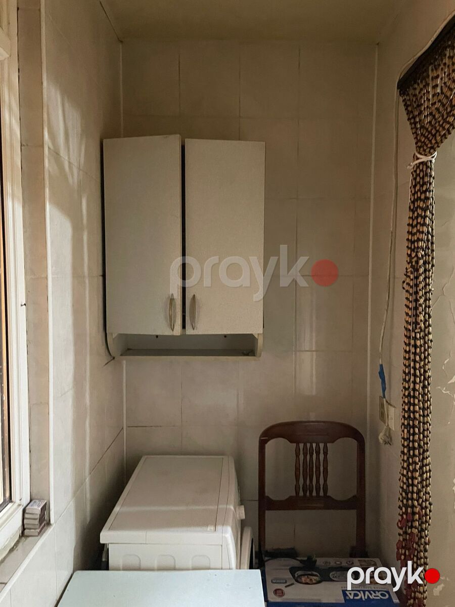Satılır 2 otaqlı köhnə tikili 55 m² — Mənzil, Bakı (7)