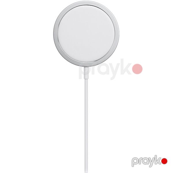 Qidalanma adapteri Apple 2*USB-C, 35 Vt, (MNWP3) Ağ — Mallar, Bakı (3)