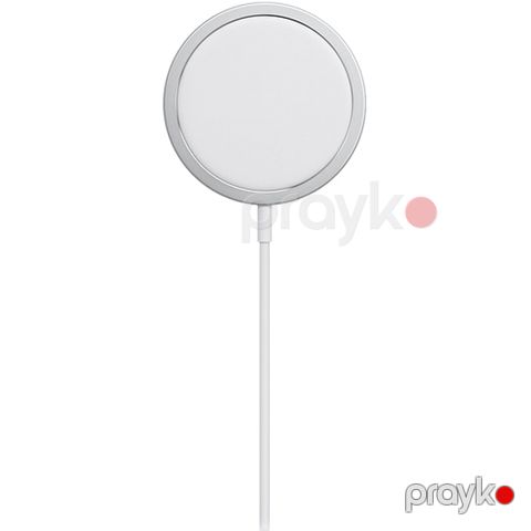 Apple iPhone MagSafe to Usb-c Cable Ağ — Bakı