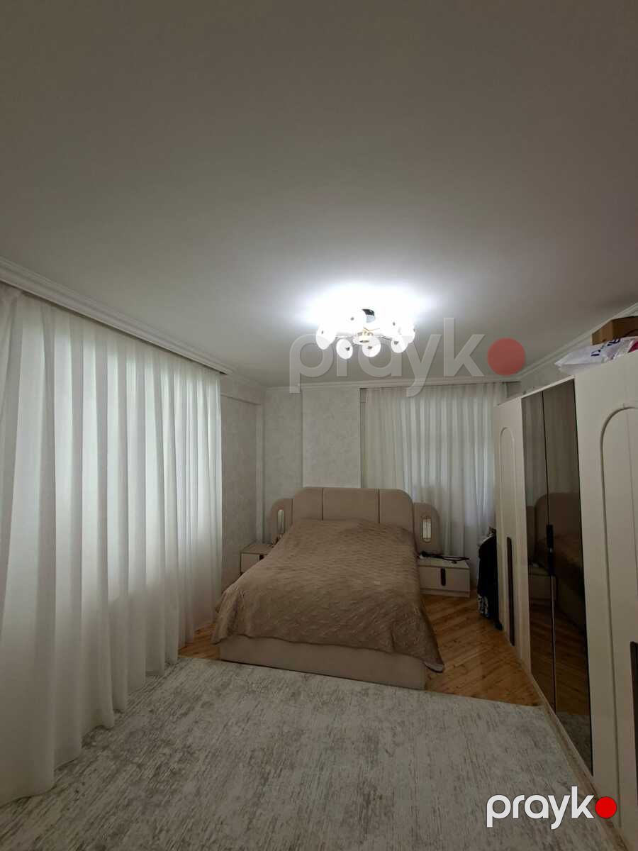 Satılır 3 otaqlı yeni tikili 115 m² — Mənzil, Bakı (5)