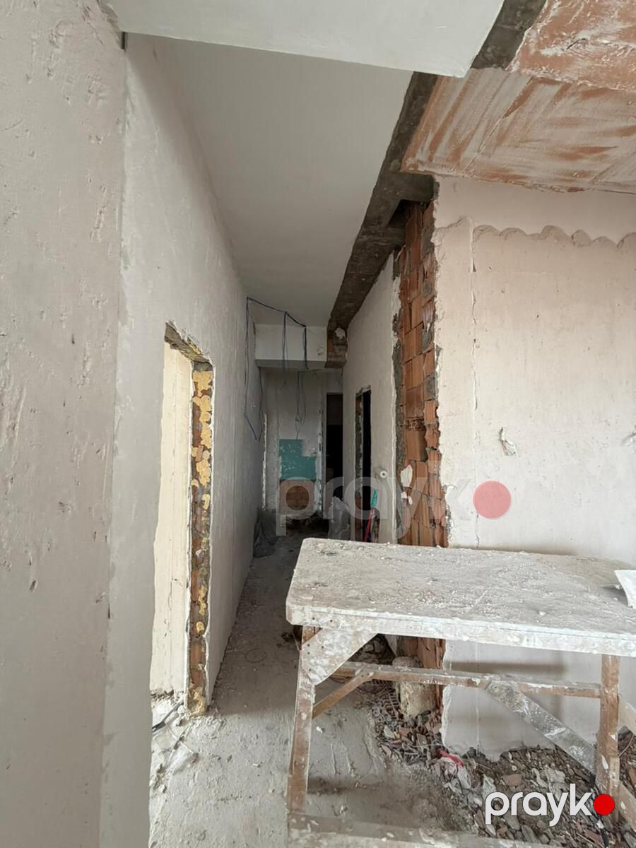 Satılır 3 otaqlı yeni tikili 125 m² — Mənzil, Bakı (6)