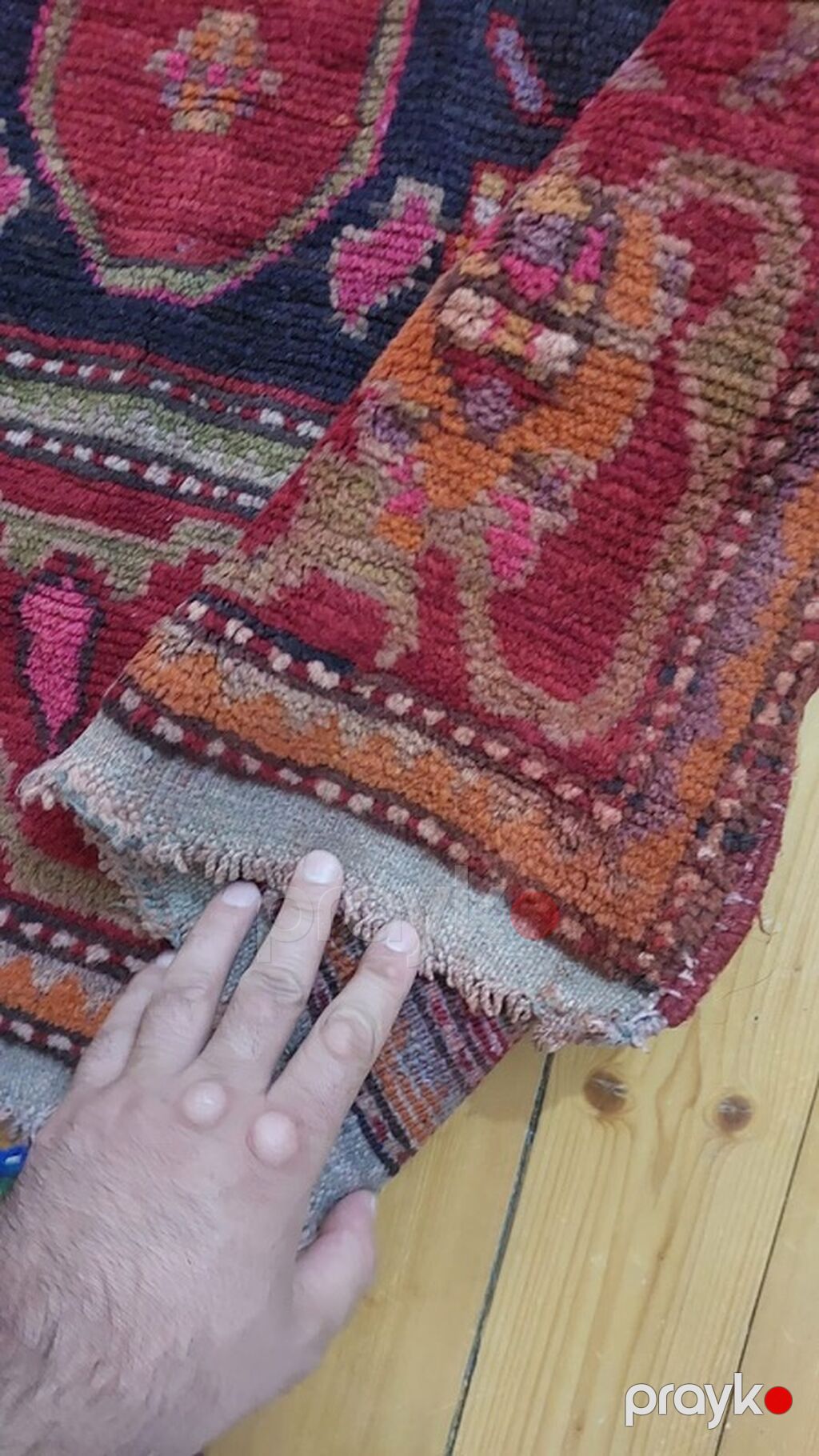 Xalça Dekorativ, Kredit yoxdur — Xalılar, Digah (2)