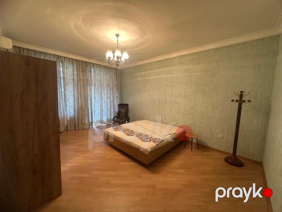 İcarəyə verilir 2 otaqlı köhnə tikili 65 m² — Mənzil, Bakı (5)