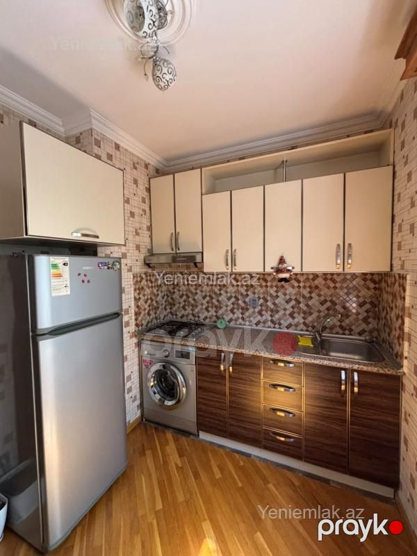 Satılır 1 otaqlı Bina evi menzil (Yeni tikili), 37 m², Xırdalan ş — Mənzil (7)