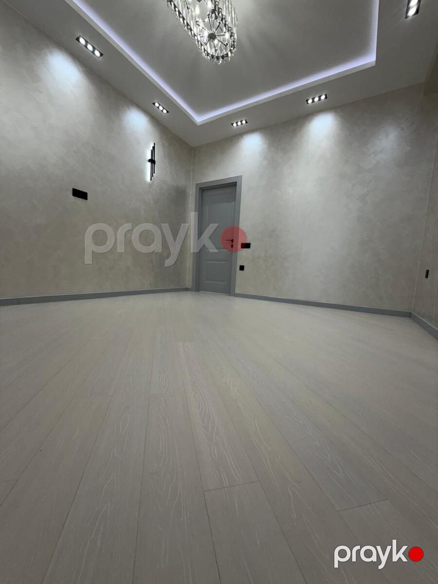 Satılır 2 otaqlı yeni tikili 80 m² — Mənzil, Bakı (2)