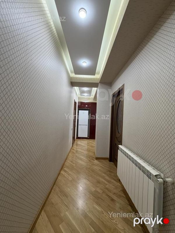 Satılır 3 otaqlı Bina evi menzil (Yeni tikili), 82 m², Masazır — Mənzil, Abşeron (7)