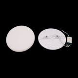 LED spot fomsi smd tənzimləyicili 3D 36 W*226 mm wh — Omid.az — Lighting