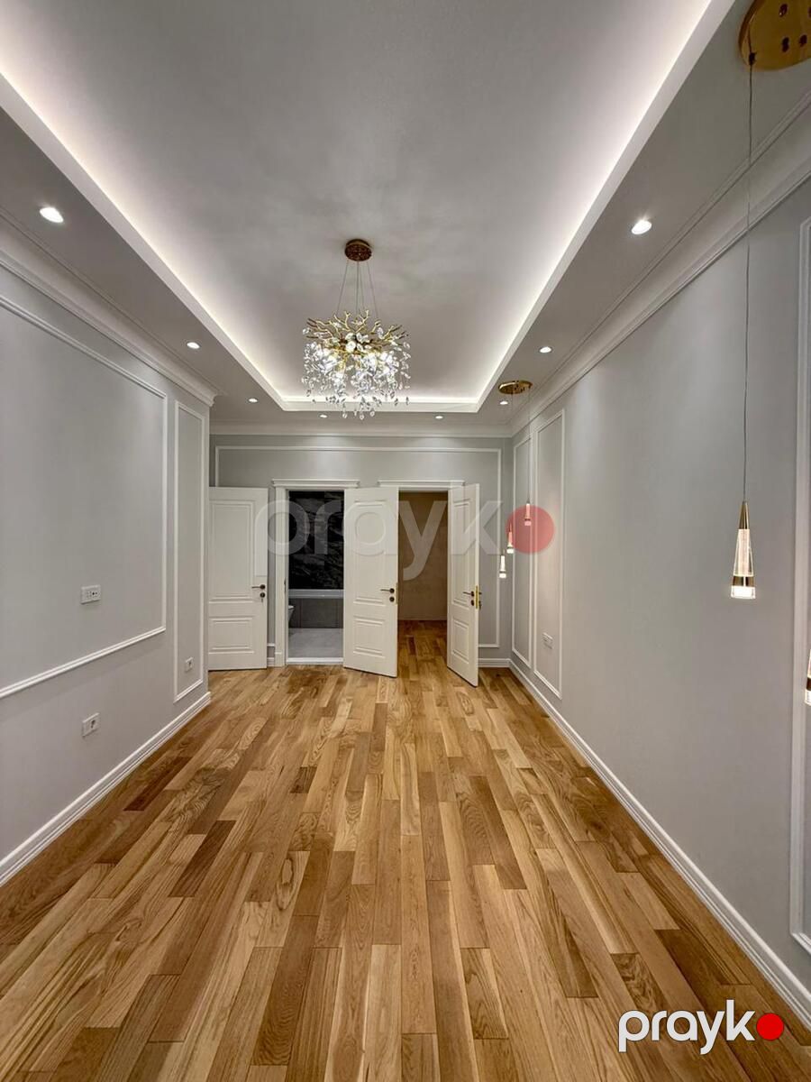 Satılır 4 otaqlı yeni tikili 180 m² — Mənzil, Bakı (12)