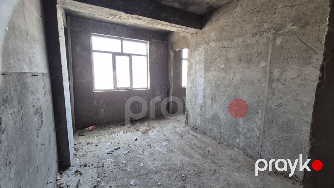Satış: 1 otaqlı Yeni tikili, 46 m², Xırdalan şəhəri — Mənzil, Xırdalan (6)