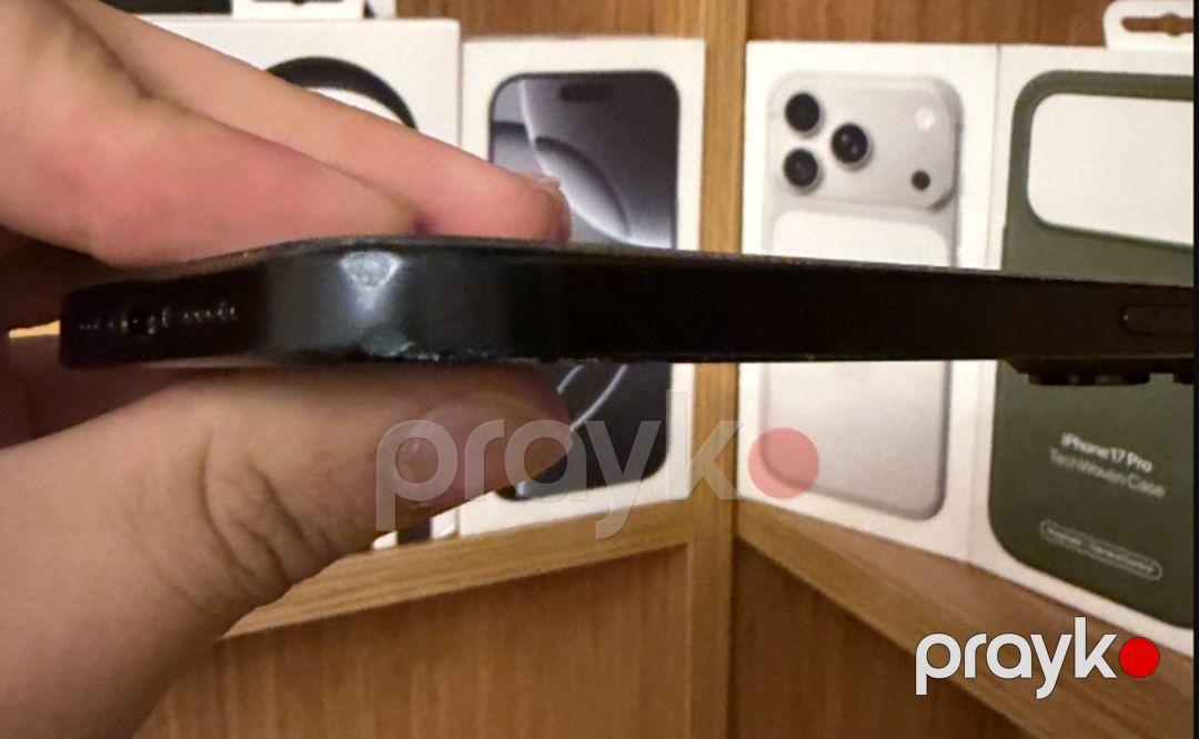 Apple iPhone 15 Black 128GB/6GB — Smartfonlar, Bakı (7)
