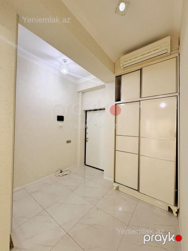 Satılır 2 otaqlı Bina evi menzil (Yeni tikili), 67 m², Yasamal rayonu — Mənzil, Bakı (9)