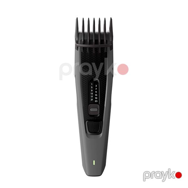 Saçqırxan Philips HC3525/15 Grey — Mallar, Bakı (3)