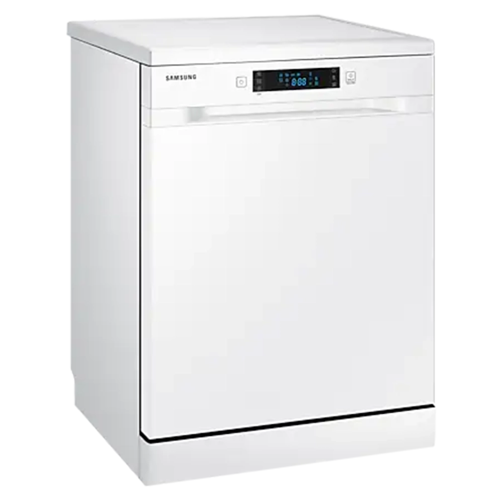 Qabyuyan maşın Samsung DW60M5052FW Gümüşü — Mallar, Bakı (2)
