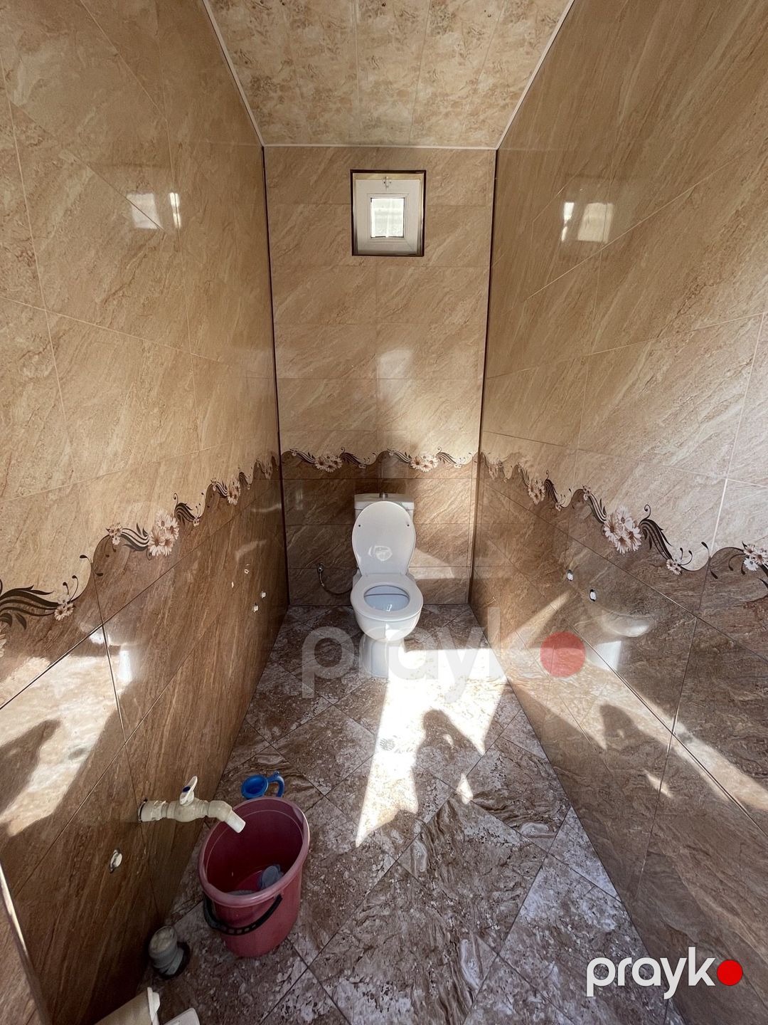 Satılır 3 otaqlı həyət evi/bağ evi 100 m² — Ev, villa, Bakı (12)