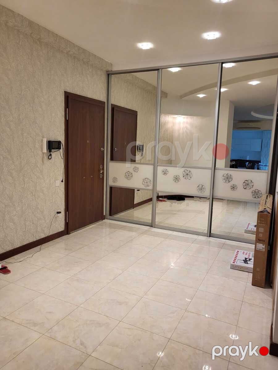 İcarəyə verilir 3 otaqlı yeni tikili 168 m² — Mənzil, Bakı (2)