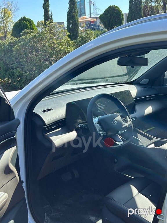 Changan CS 55 Plus, 1.5 L, 2026 il, yeni — Avtomobillər, Bakı (7)