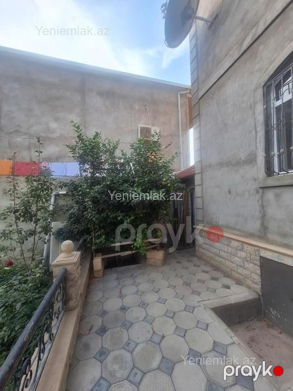 Satılır 5 otaqlı Həyət evi / Villa, 190 m², Sumqayıt şəh — Ev, villa, Sumqayıt (9)