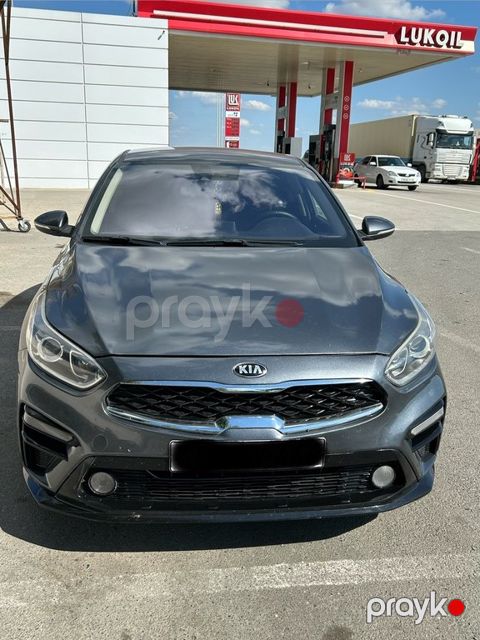 Kia Forte, 2.0 L, 2019 il, 107 826 km — Şəmkir