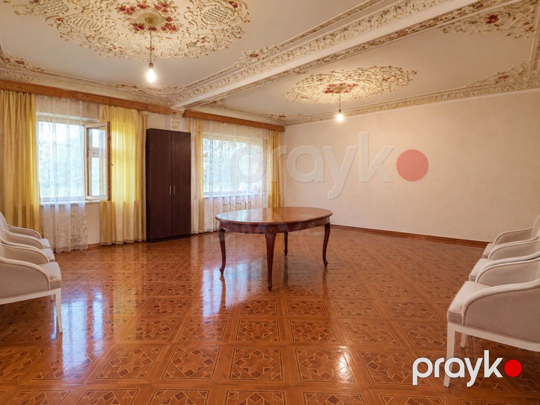 Satılır 5 otaqlı köhnə tikili 125 m² — Mənzil, Bakı (2)