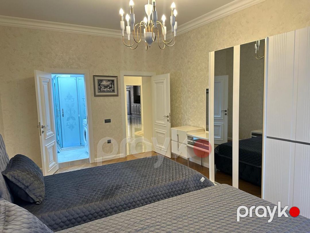 Satılır 3 otaqlı yeni tikili 78 m² — Mənzil, Bakı (5)
