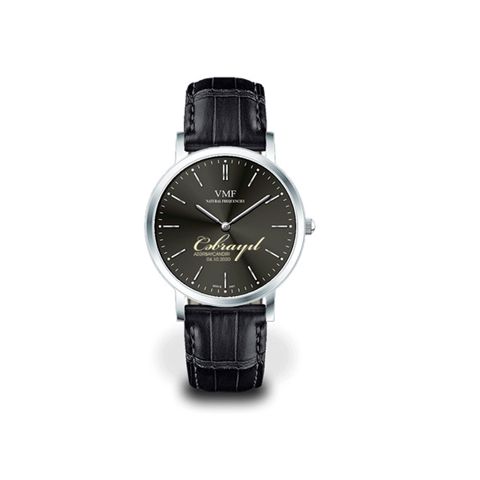 Qol Saatı Kişi VMF Ənənə Qələbə Vaxtı Cəbrayıl — Watches