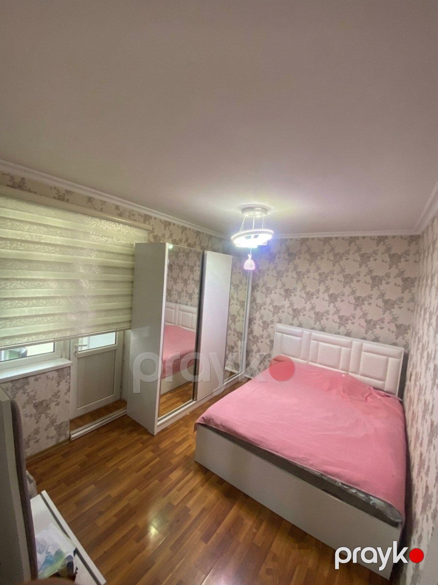Satılır 3 otaqlı köhnə tikili 65 m² — Mənzil, Bakı (2)