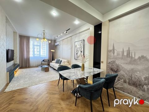 Satılır 3 otaqlı yeni tikili 91 m² — Bakı