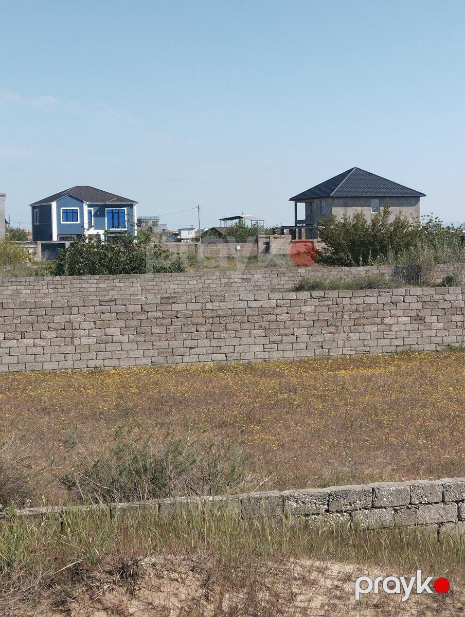 Satılır torpaq 11 sot — Torpaq, Bakı (10)