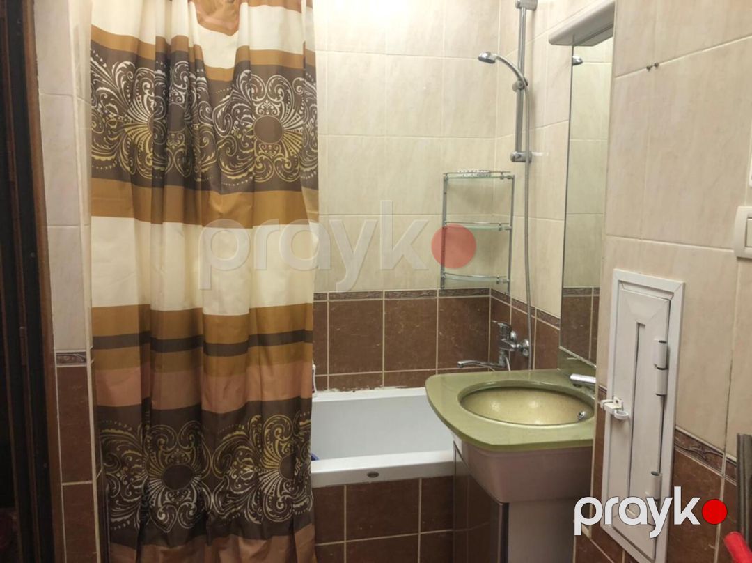 Satılır 2 otaqlı yeni tikili 105 m² — Mənzil, Bakı (9)